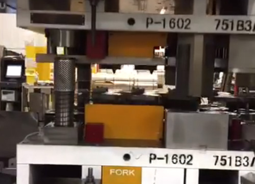 Video Display