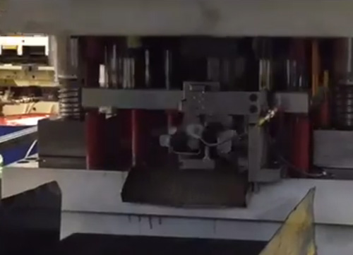 Video Display