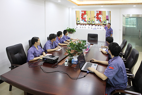 Technical evaluation
