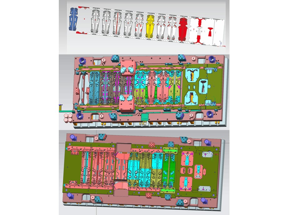 3D Design