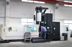 CNC Machine