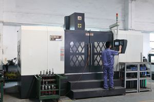 CNC Machine