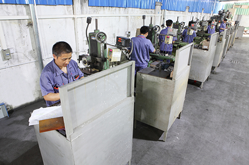 Fine Precision Grinding Machine