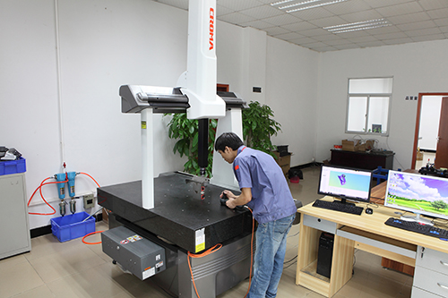 CMM Machine