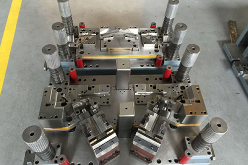 Transfer tools